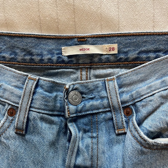 Levi’s jeans - Picture 3 of 4